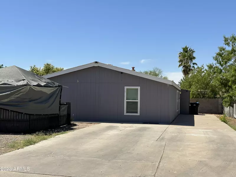 7917 E Jerome Avenue, Mesa, AZ 85209