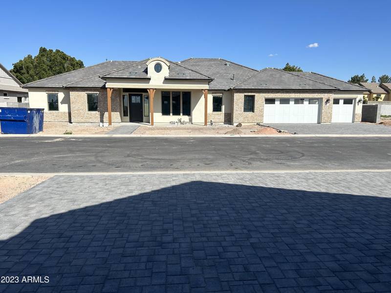 2533 N WILLIAMS Street, Mesa, AZ 85203