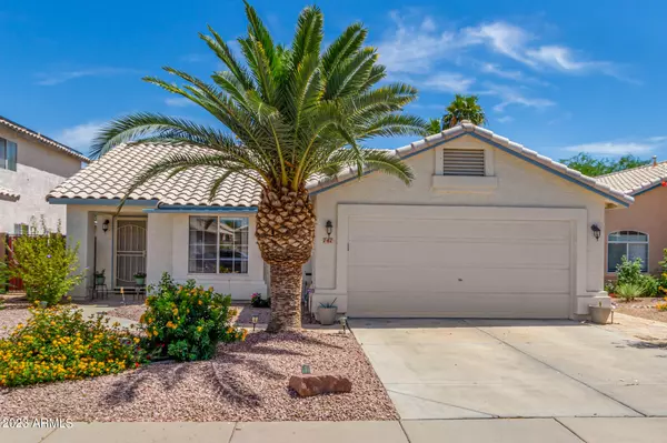 Chandler, AZ 85225,747 E SHANNON Street