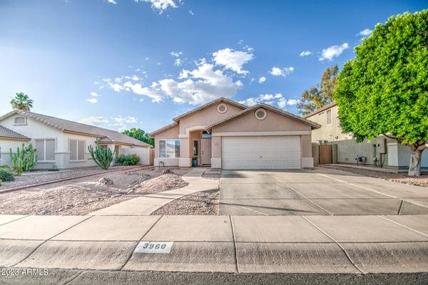 3960 E PINON Court, Gilbert, AZ 85234