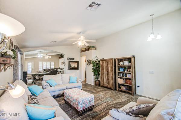 Gilbert, AZ 85234,3960 E PINON Court