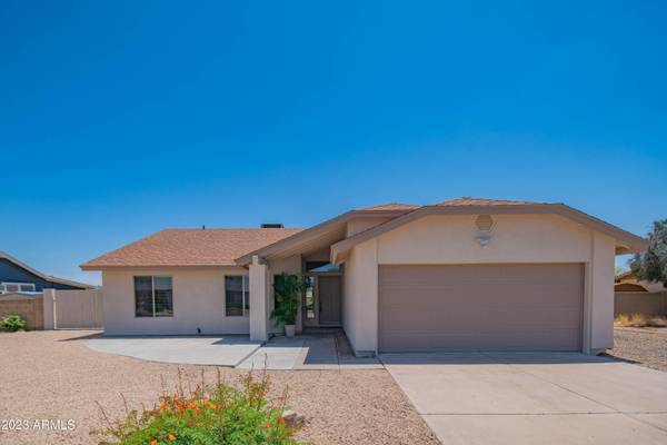 Phoenix, AZ 85053,2933 W MEADOW Drive