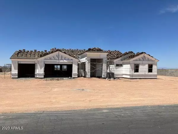 Coolidge, AZ 85128,6562 W MARE Avenue