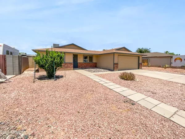 Chandler, AZ 85224,1612 W EL MONTE Place