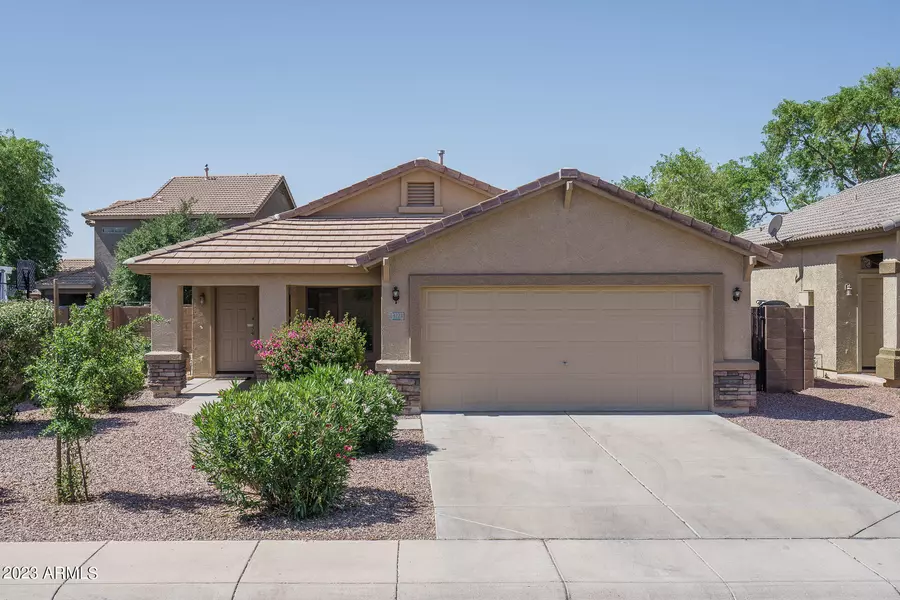 13221 W LISBON Lane, Surprise, AZ 85379