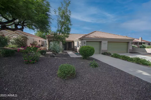 16664 E Westby Drive #1, Fountain Hills, AZ 85268