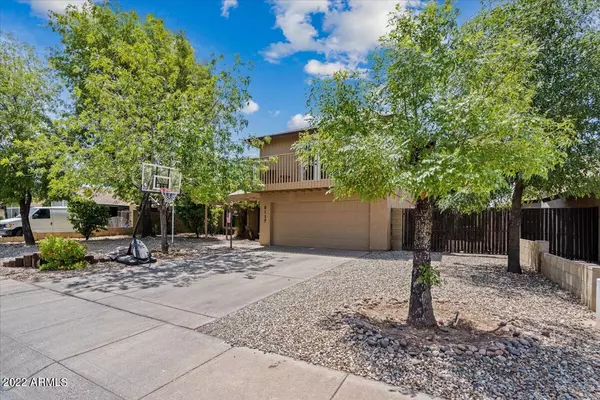 Peoria, AZ 85381,8117 W DREYFUS Drive