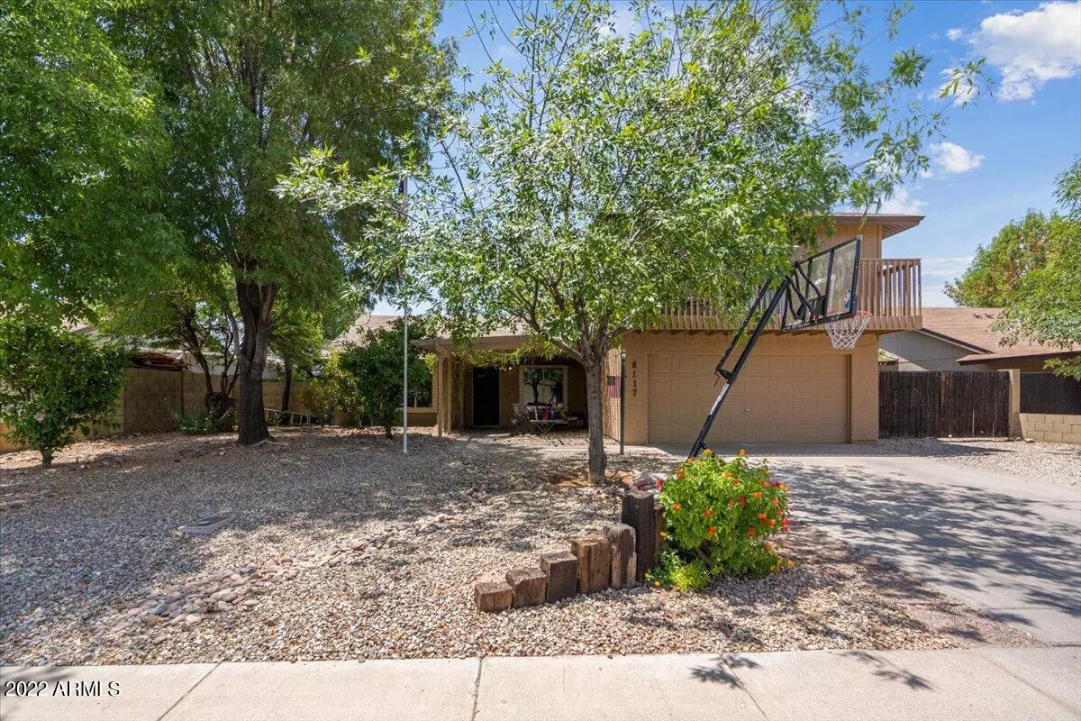 Peoria, AZ 85381,8117 W DREYFUS Drive