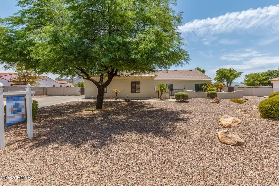 3005 W BEAUTIFUL Lane, Laveen, AZ 85339