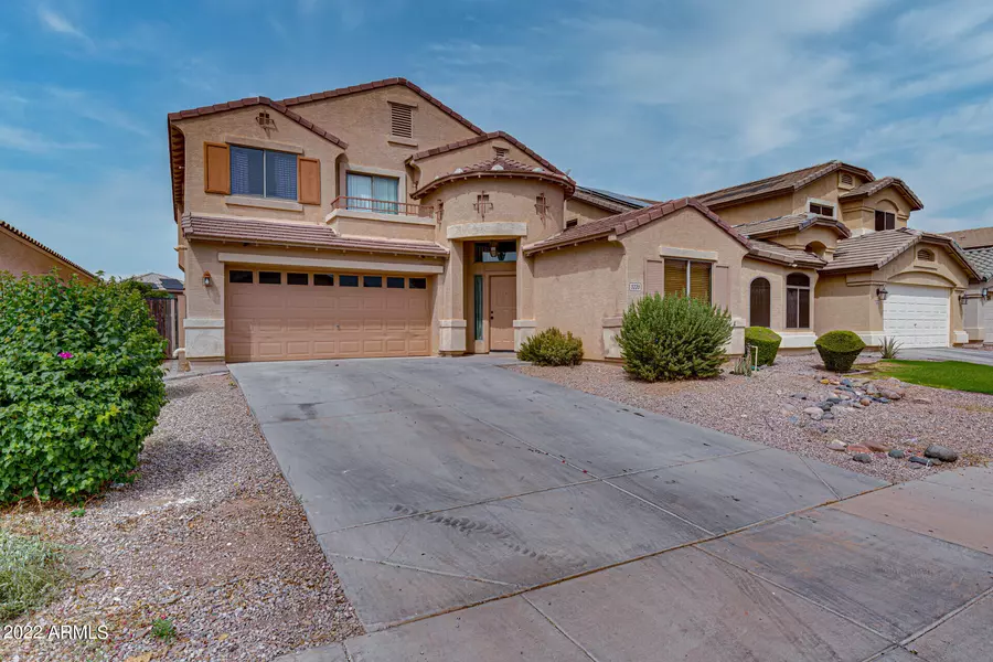 3220 S 92ND Drive, Tolleson, AZ 85353