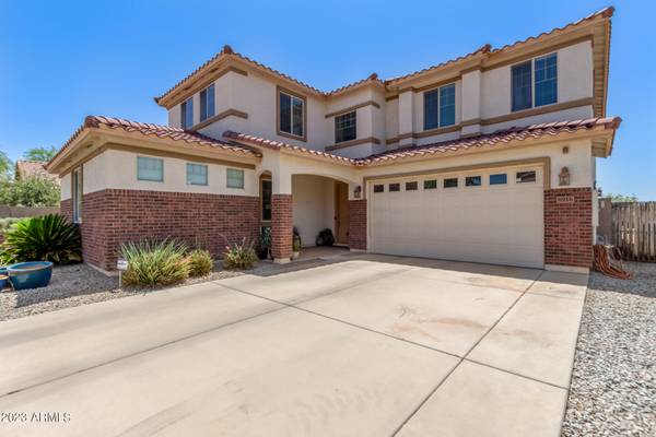 6916 S 71ST Drive, Laveen, AZ 85339