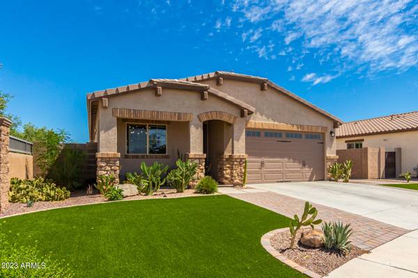 Waddell, AZ 85355,17222 W Orchid Lane