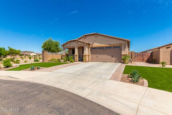 Waddell, AZ 85355,17222 W Orchid Lane