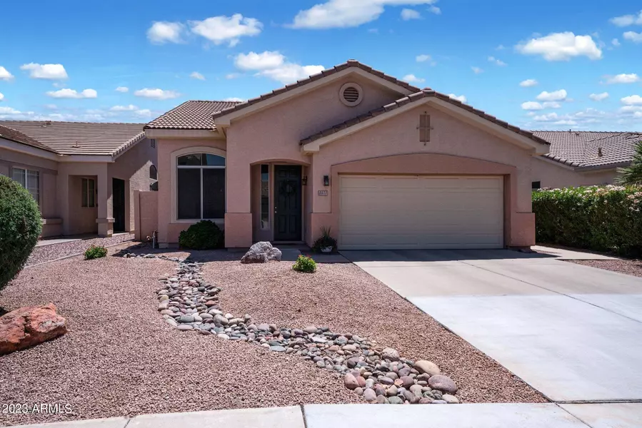 1411 E SHANNON Street, Chandler, AZ 85225