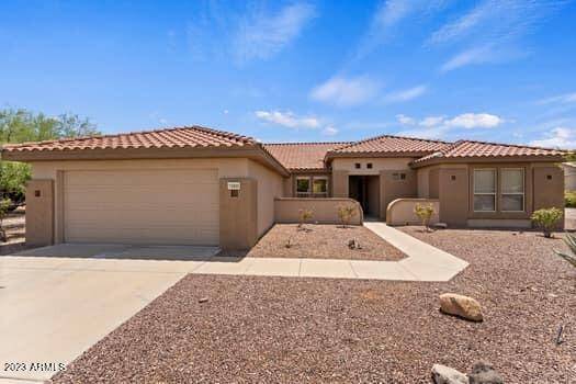 15905 W AUTUMN SAGE Drive, Surprise, AZ 85374