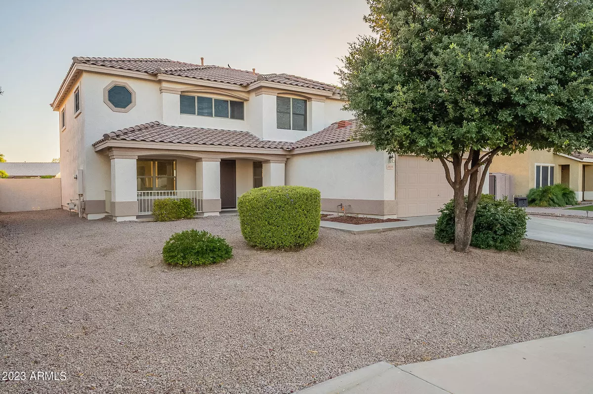 Gilbert, AZ 85297,3916 S MOCCASIN Trail