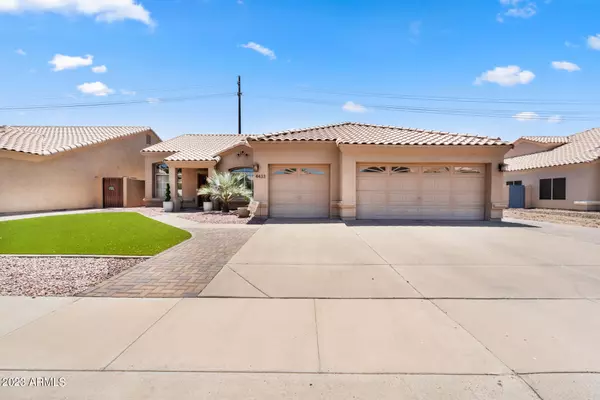 4433 E MOUNTAIN SKY Avenue, Phoenix, AZ 85044