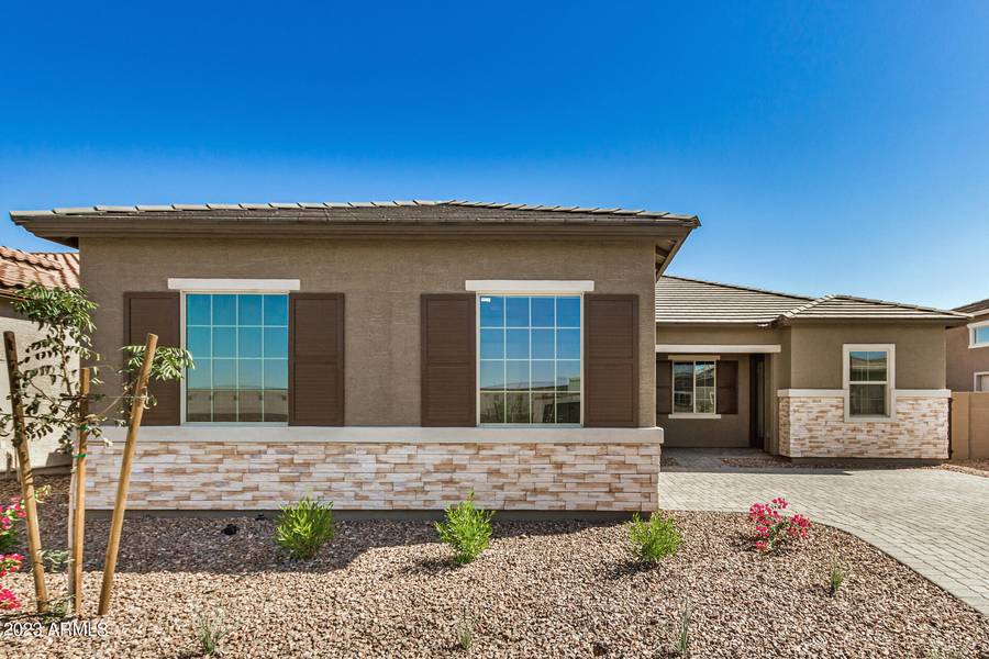 23733 N 163RD Drive, Surprise, AZ 85387