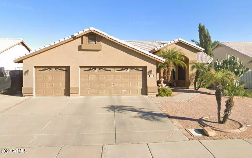 7916 W ROSE Lane, Glendale, AZ 85303