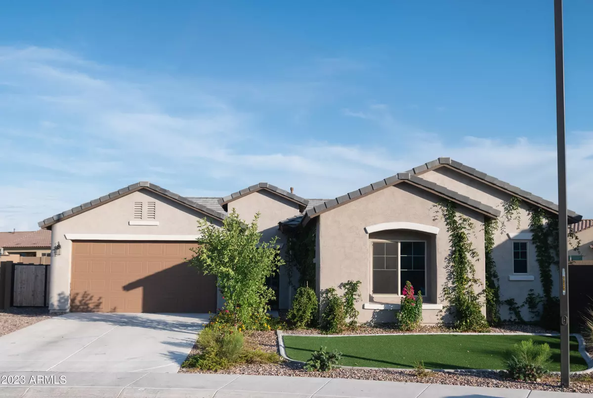 Florence, AZ 85132,6597 W MILLERTON Court