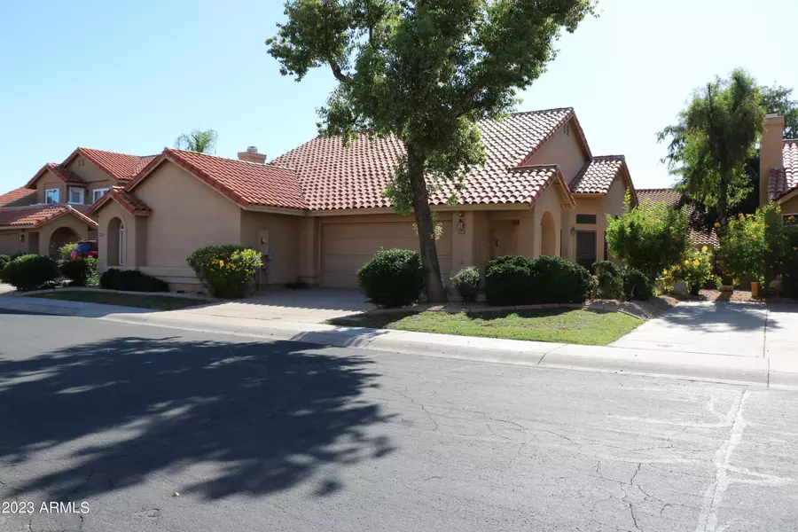 13485 N 92ND Place N, Scottsdale, AZ 85260