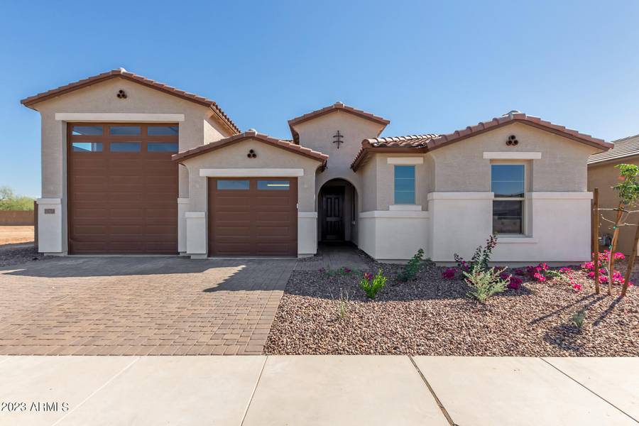 23751 N 163RD Drive, Surprise, AZ 85387