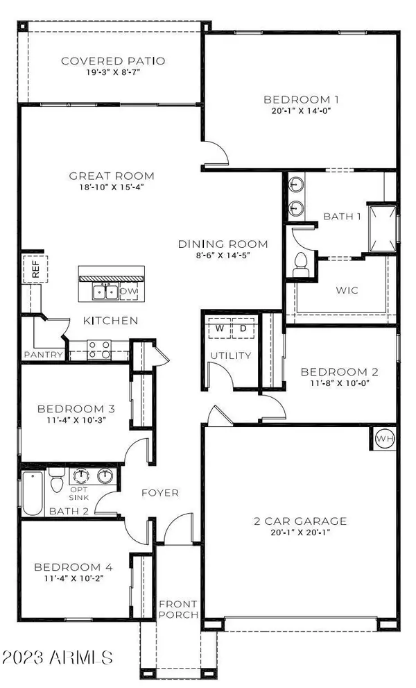 Apache Junction, AZ 85120,9935 S MIDLAND Drive