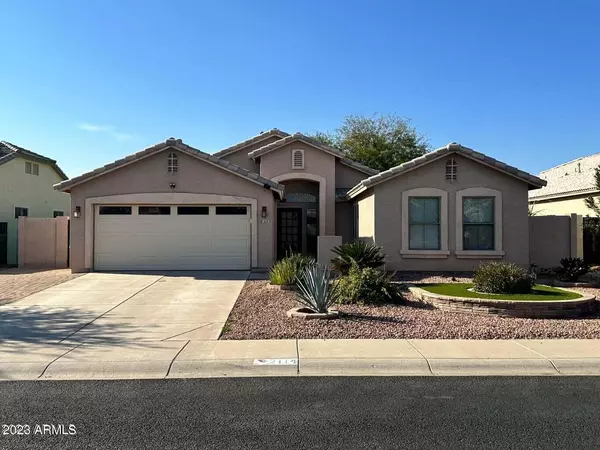 Avondale, AZ 85323,2114 S 108TH Avenue