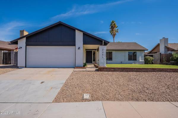 Chandler, AZ 85224,2251 W HIGHLAND Street