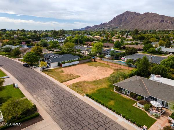 6312 E CALLE DEL PAISANO -- #400, Scottsdale, AZ 85251