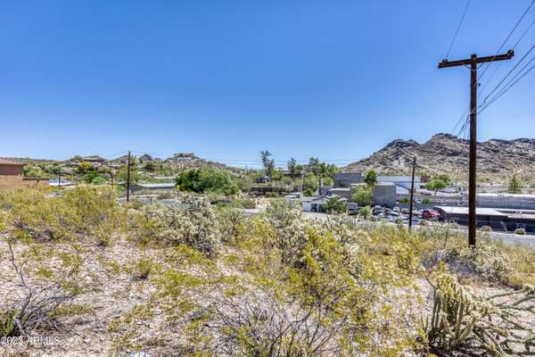 Phoenix, AZ 85020,1545 E LUPINE Avenue #1