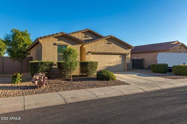 Maricopa, AZ 85138,42573 W ALMIRA Drive