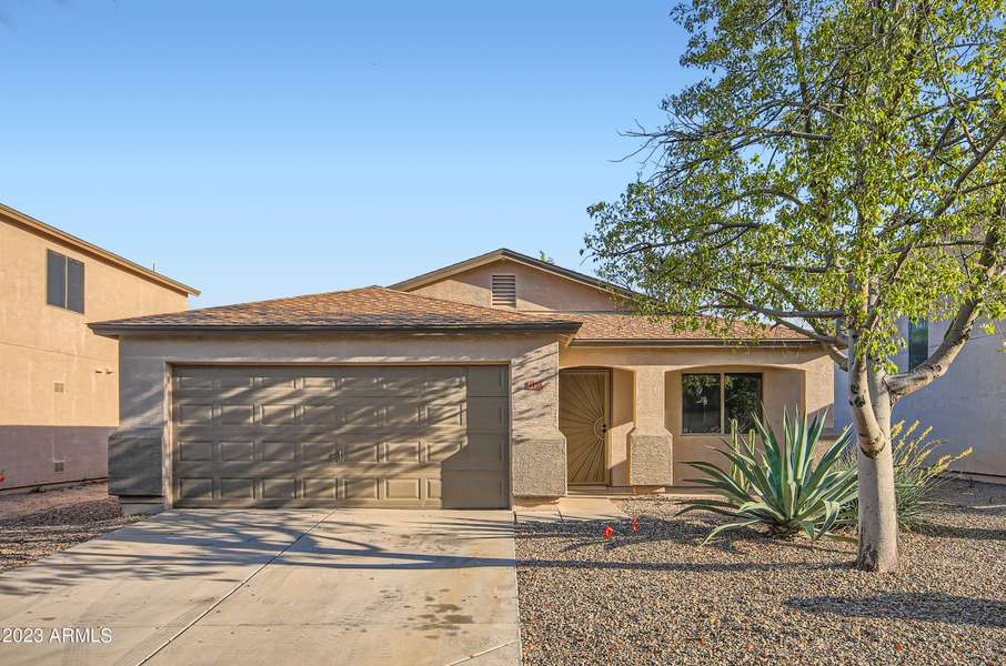 1195 E DUST DEVIL Drive, San Tan Valley, AZ 85143