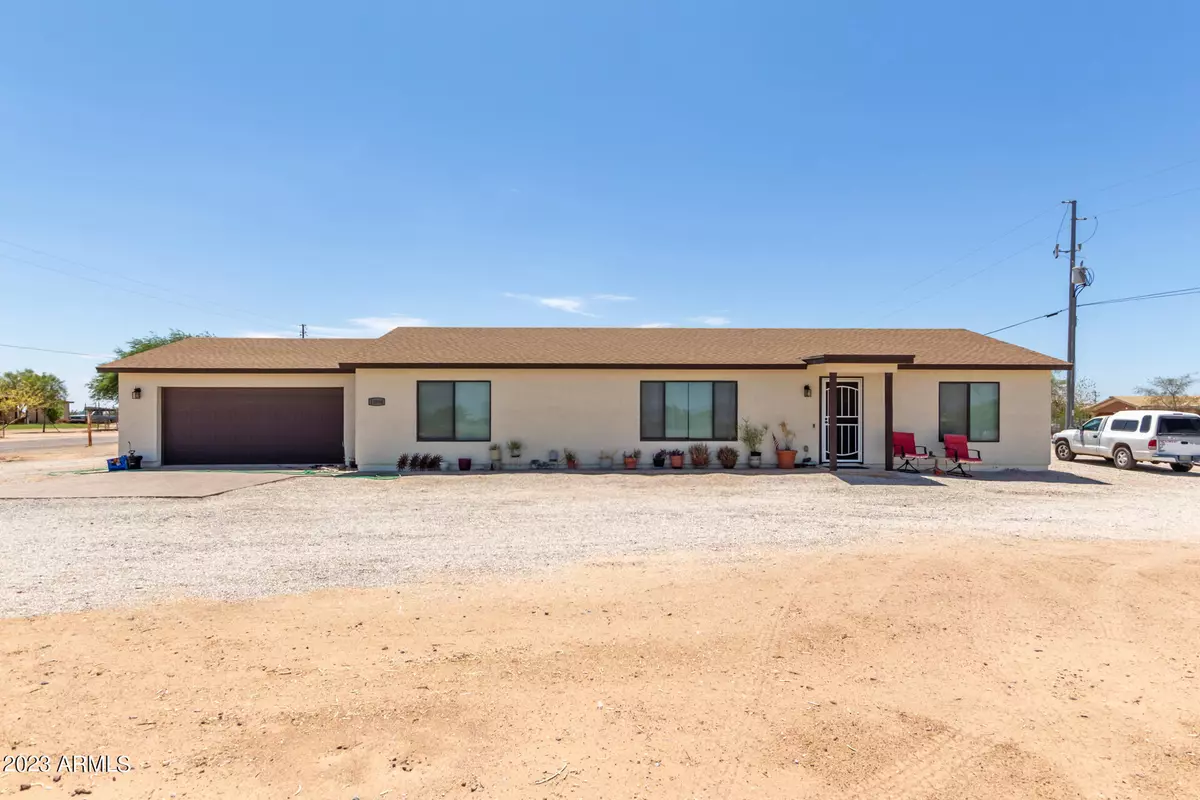 Buckeye, AZ 85326,11804 S 208th Drive