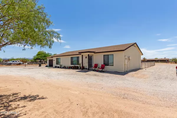 Buckeye, AZ 85326,11804 S 208th Drive