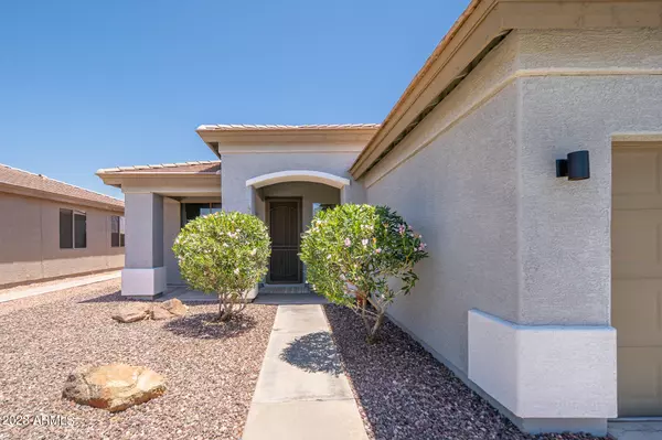 Surprise, AZ 85379,14455 N 147TH Drive