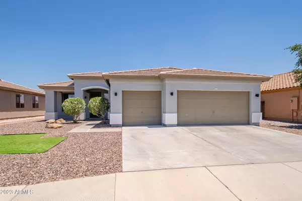 Surprise, AZ 85379,14455 N 147TH Drive