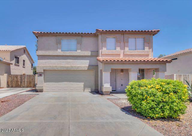 5933 N 73RD Drive, Glendale, AZ 85303