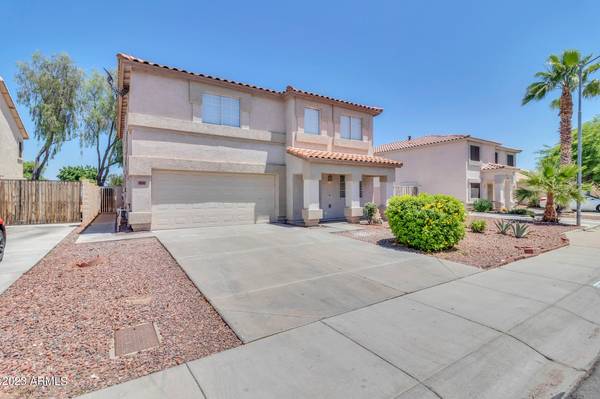 Glendale, AZ 85303,5933 N 73RD Drive