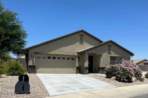 464 W GUINEA Court, Casa Grande, AZ 85122