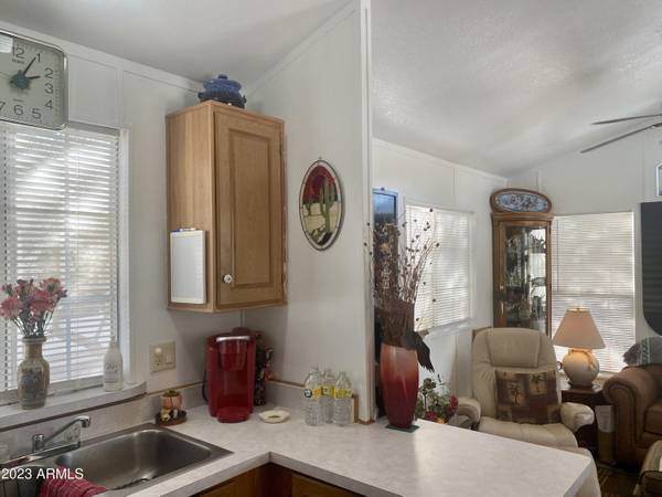 Black Canyon City, AZ 85324,19500 E Gregory Street #37