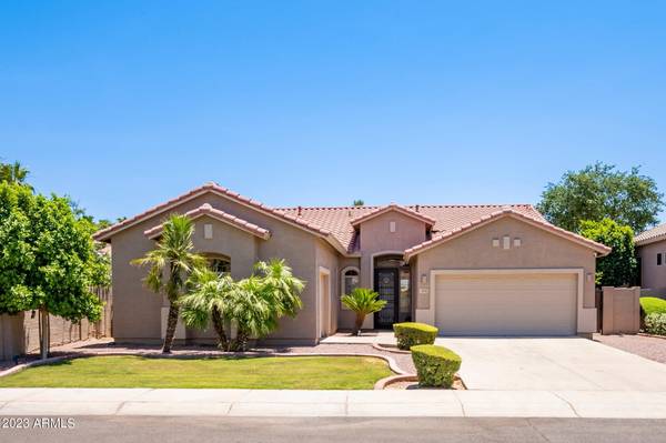 Chandler, AZ 85248,677 W HEMLOCK Way