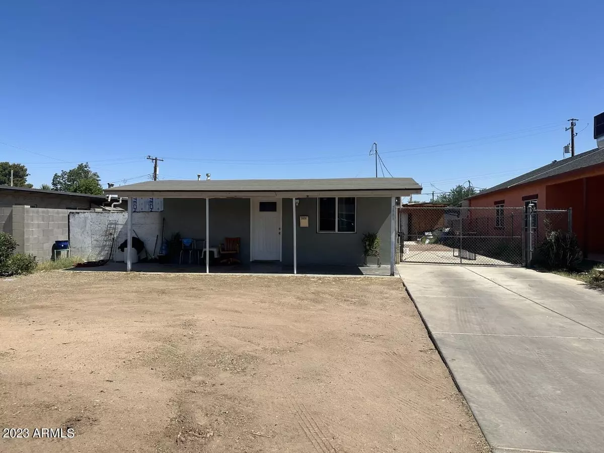 Phoenix, AZ 85009,3820 W ROOSEVELT Street