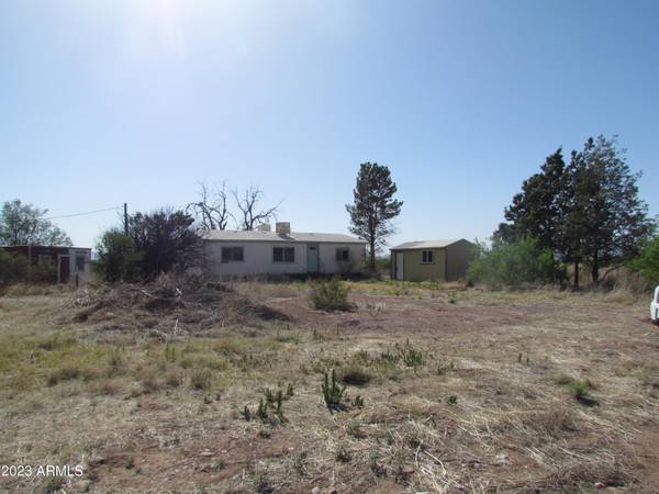 Mcneal, AZ 85617,9243 N CENTRAL Highway