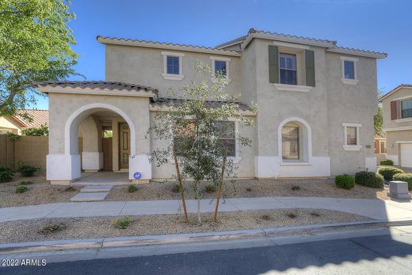 Gilbert, AZ 85296,953 E REDONDO Drive