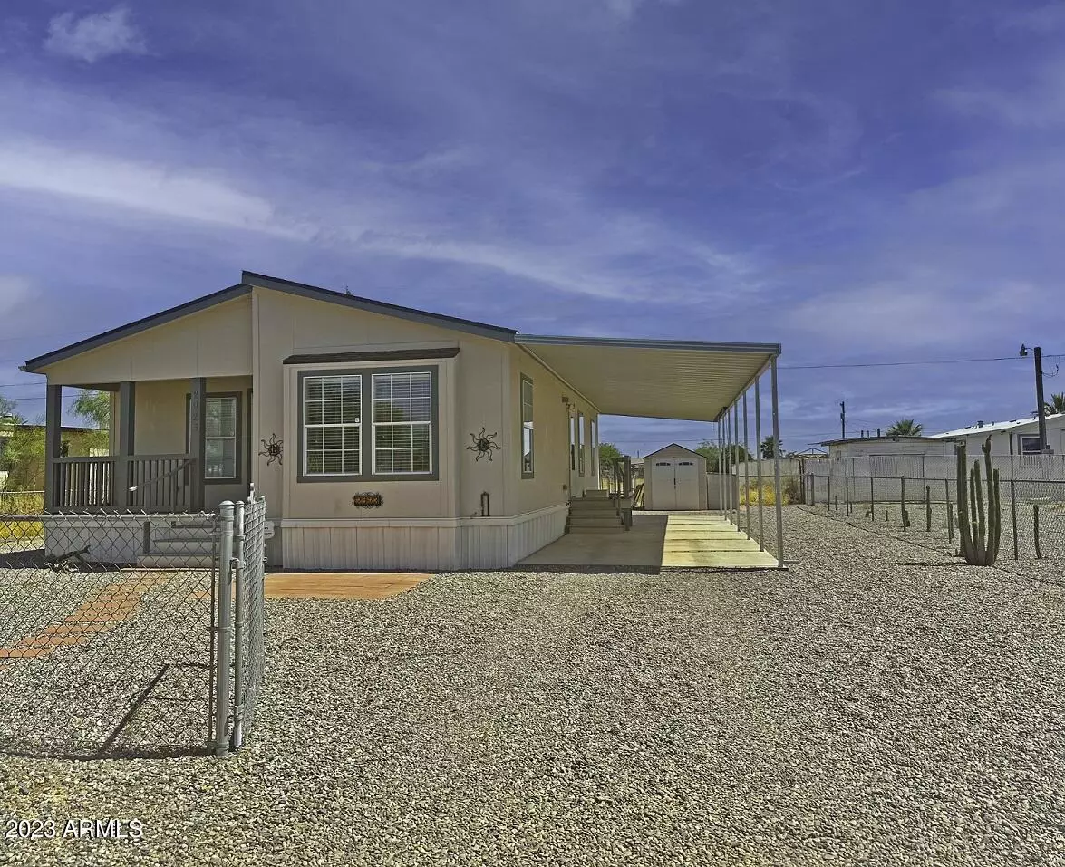 Casa Grande, AZ 85194,2923 E OCOTILLO Drive