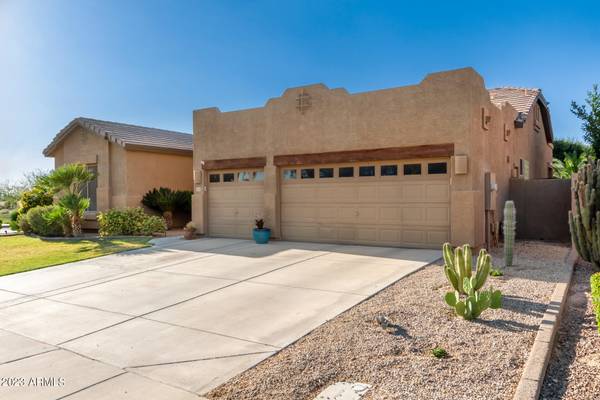 Chandler, AZ 85249,744 E WOOD Drive