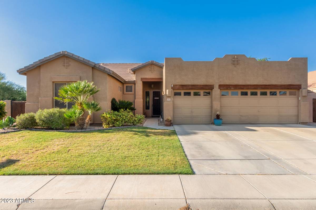 Chandler, AZ 85249,744 E WOOD Drive