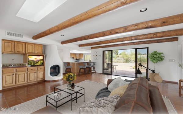 Carefree, AZ 85377,2158 E Quails Nest Drive