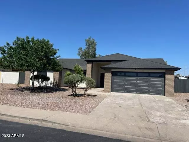 611 N NORFOLK Street, Mesa, AZ 85205